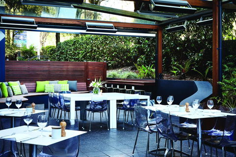 Hotel Urban St Leonards - Accommodation Coffs Harbour 23
