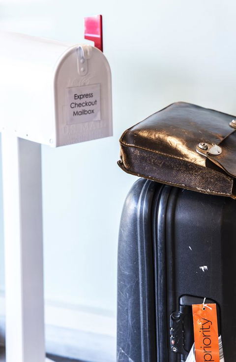 Hotel Urban St Leonards - Accommodation Coffs Harbour 27