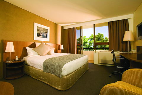 Hotel Urban St Leonards - Accommodation Coffs Harbour 30