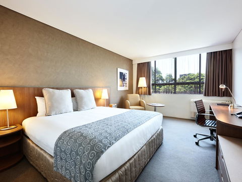 Hotel Urban St Leonards - Accommodation Coffs Harbour 11