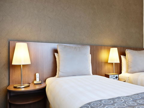 Hotel Urban St Leonards - Accommodation Coffs Harbour 8