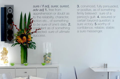 Hotel Urban St Leonards - Accommodation Coffs Harbour 20