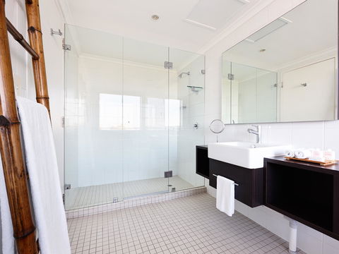 Hotel Urban St Leonards - Accommodation Coffs Harbour 17