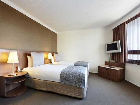 Hotel Urban St Leonards - Accommodation Coffs Harbour 14