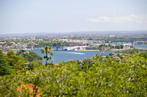 Hotel Urban St Leonards - Accommodation Coffs Harbour 28