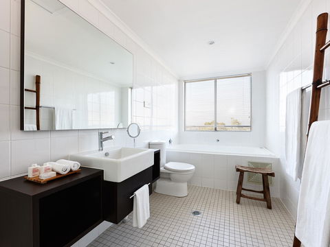 Hotel Urban St Leonards - Accommodation Coffs Harbour 16