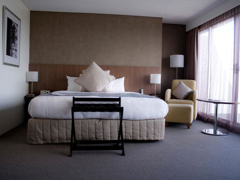 Hotel Urban St Leonards - Accommodation Coffs Harbour 9