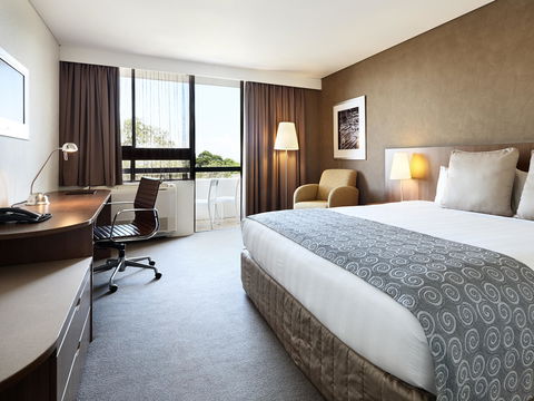 Hotel Urban St Leonards - Accommodation Coffs Harbour 1