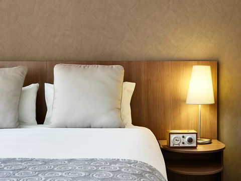 Hotel Urban St Leonards - Accommodation Coffs Harbour 6