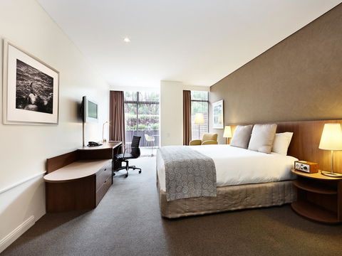 Hotel Urban St Leonards - Accommodation Coffs Harbour 12