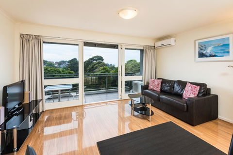 Horizon Holiday Apartments - Accommodation Coffs Harbour 12