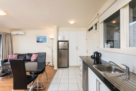 Horizon Holiday Apartments - Accommodation Coffs Harbour 13