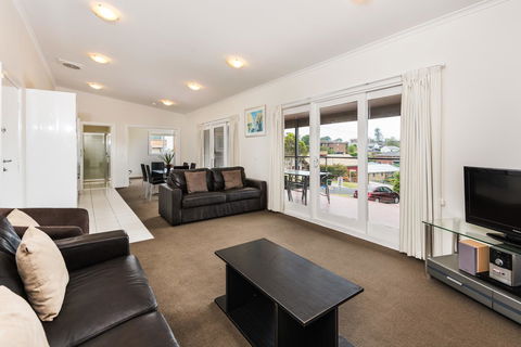 Horizon Holiday Apartments - Accommodation Coffs Harbour 8