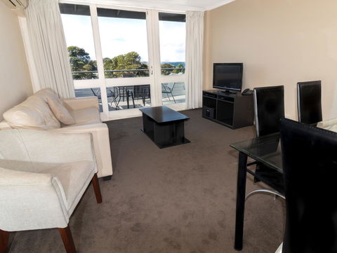 Horizon Holiday Apartments - Accommodation Coffs Harbour 5
