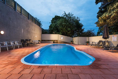 Horizon Holiday Apartments - Accommodation Coffs Harbour 7