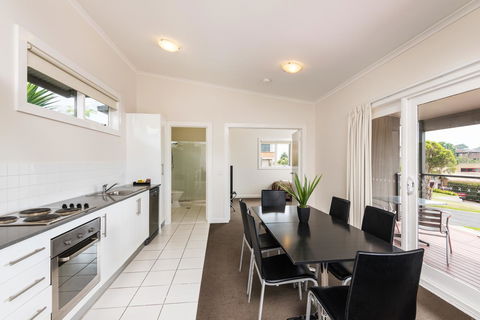 Horizon Holiday Apartments - Accommodation Coffs Harbour 0