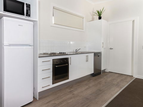 Horizon Holiday Apartments - Accommodation Coffs Harbour 1