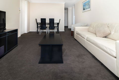 Horizon Holiday Apartments - Accommodation Coffs Harbour 4