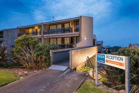 Horizon Holiday Apartments - Accommodation Coffs Harbour 15