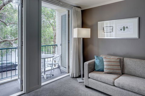 Adina Apartment Hotel Chippendale - Accommodation Coffs Harbour 14