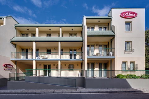 Adina Apartment Hotel Chippendale - Accommodation Coffs Harbour 5
