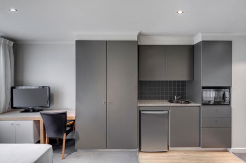 Adina Apartment Hotel Chippendale - Accommodation Coffs Harbour 17