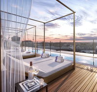 Vibe Hotel Sydney Darling Harbour - Accommodation Coffs Harbour