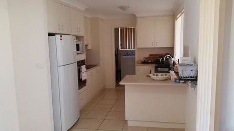 Twin Palms Holiday House At Lighthouse - Accommodation Coffs Harbour 6