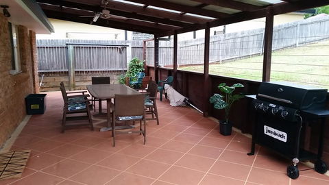 Twin Palms Holiday House At Lighthouse - Accommodation Coffs Harbour 4