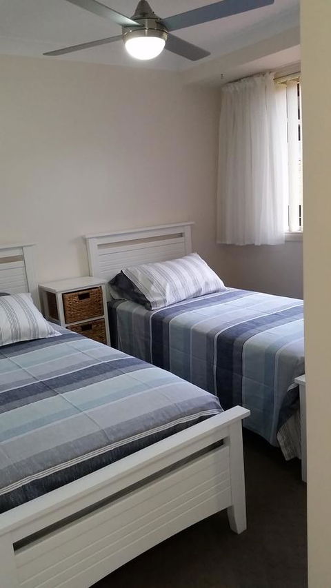 Twin Palms Holiday House At Lighthouse - Accommodation Coffs Harbour 10