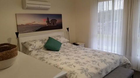 Twin Palms Holiday House At Lighthouse - Accommodation Coffs Harbour 1