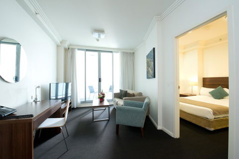 APX World Square - Accommodation Coffs Harbour 4