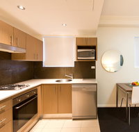 APX World Square - Accommodation Coffs Harbour