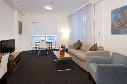APX World Square - Accommodation Coffs Harbour 3