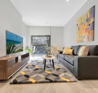 CBD Luxury new 2 bedrooms next to Darling habour - Accommodation Coffs Harbour
