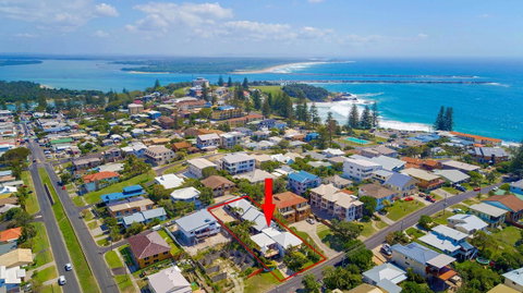 Coast Yamba - Adults Only - Accommodation Coffs Harbour 1