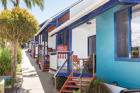 Coast Yamba - Adults Only - Accommodation Coffs Harbour 0