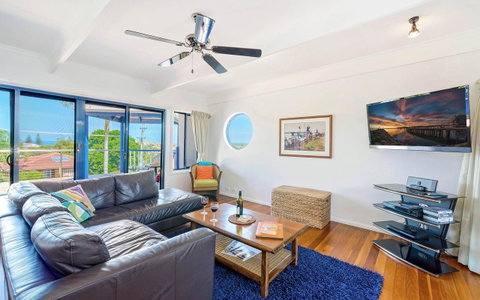 Coast Yamba - Adults Only - Accommodation Coffs Harbour 17