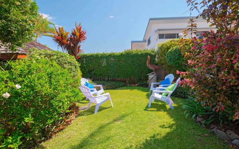 Coast Yamba - Adults Only - Accommodation Coffs Harbour 13