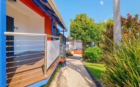 Coast Yamba - Adults Only - Accommodation Coffs Harbour 23