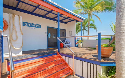 Coast Yamba - Adults Only - Accommodation Coffs Harbour 25
