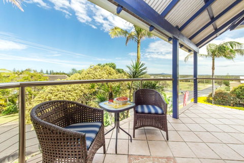 Coast Yamba - Adults Only - Accommodation Coffs Harbour 24