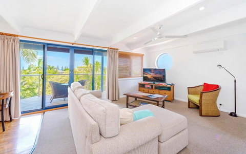 Coast Yamba - Adults Only - Accommodation Coffs Harbour 21