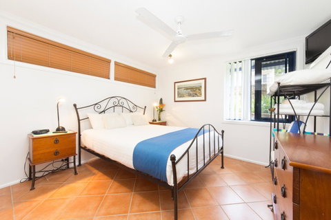 Coast Yamba - Adults Only - Accommodation Coffs Harbour 31