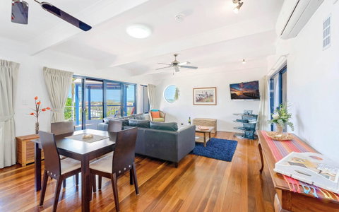 Coast Yamba - Adults Only - Accommodation Coffs Harbour 19