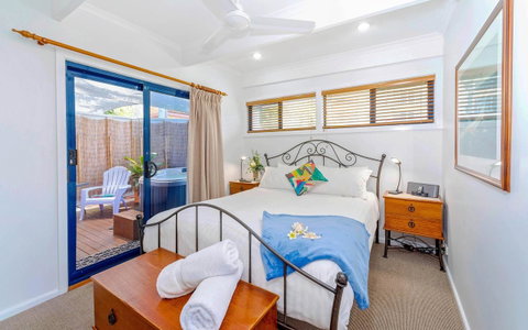 Coast Yamba - Adults Only - Accommodation Coffs Harbour 14