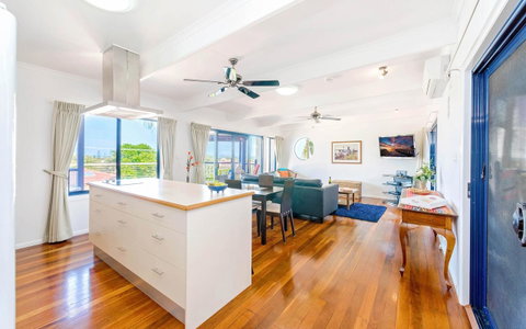 Coast Yamba - Adults Only - Accommodation Coffs Harbour 10