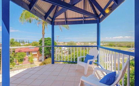 Coast Yamba - Adults Only - Accommodation Coffs Harbour 16