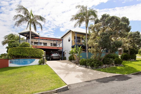 Coast Yamba - Adults Only - Accommodation Coffs Harbour 27