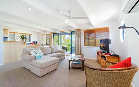 Coast Yamba - Adults Only - Accommodation Coffs Harbour 22